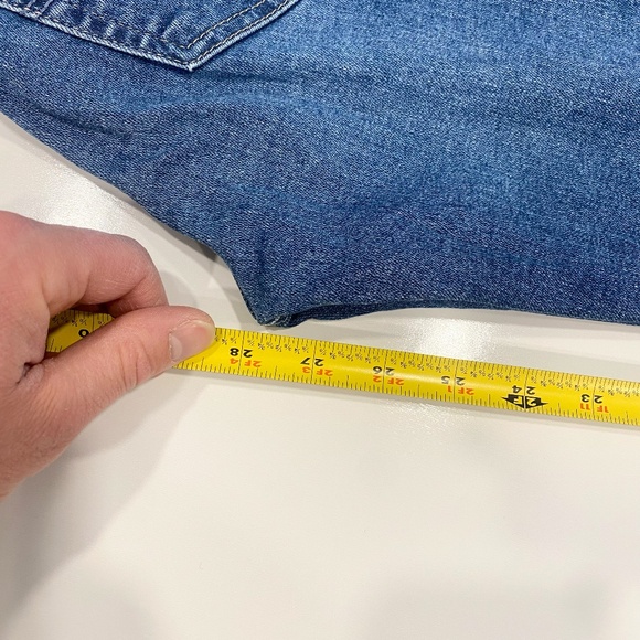 AG Adriano Goldschmied Women's Super Skinny Ankle Legging - 26R - Picture 10 of 10